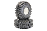 FASTRAX 1/10 TRACKER CRAWLER TYRE W/MEMORY FOAM ø120MM 1.9 (PR) FAST1271T