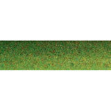 Tasma Scenery Mat Flowered Field Green