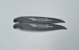 Aeronaut Folding blades 12.0x8.0  CAM Z-Carbon (CRP) 723950