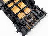 Axial 1/10 SCX10 Flat Bed Vehicle Trailer - Pre Order - Expected late August