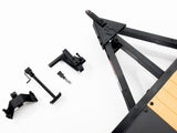 Axial 1/10 SCX10 Flat Bed Vehicle Trailer - Pre Order - Expected late August