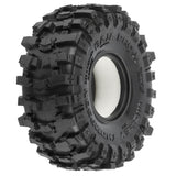 1/10 Mickey Thompson Baja Pro X Predator F/R 1.9 Crawler Ti