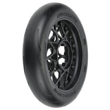 1/4 Supermoto S3 Motorcycle Front Tire: Promoto-MX/SM