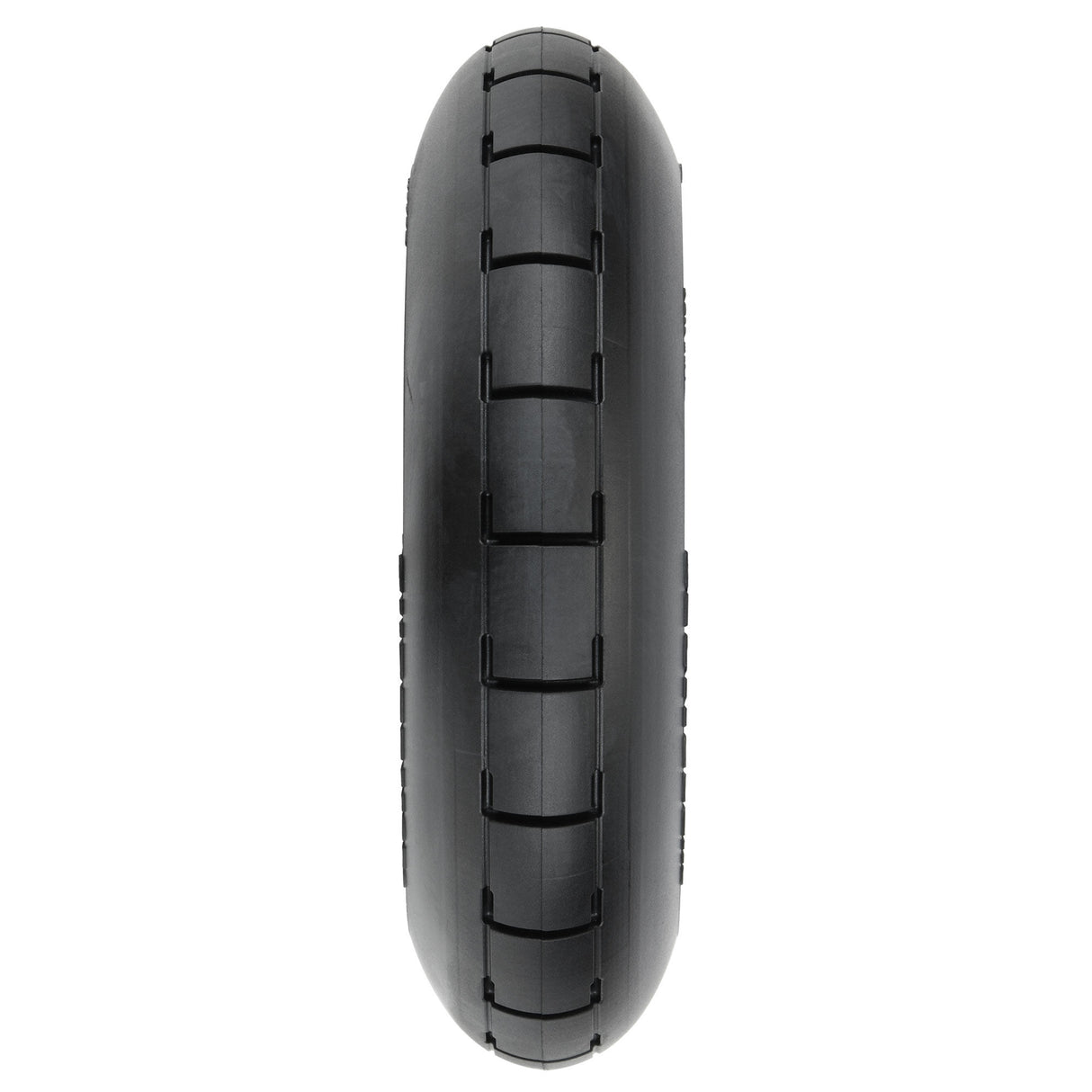 1/4 Supermoto 2.0 S3 Rear Tire MTD Black Supermoto Wheel: MX