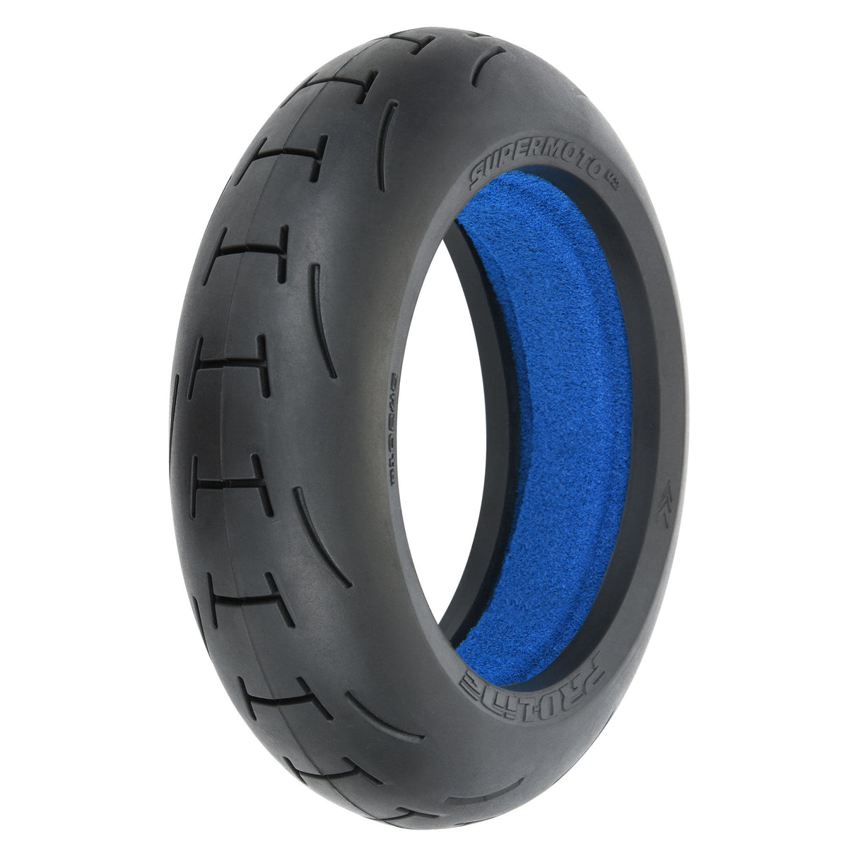 1/10 Aztek M2 F/R 2.2/3.0 SC MTD 12mm & 14mm Black Raid Wh