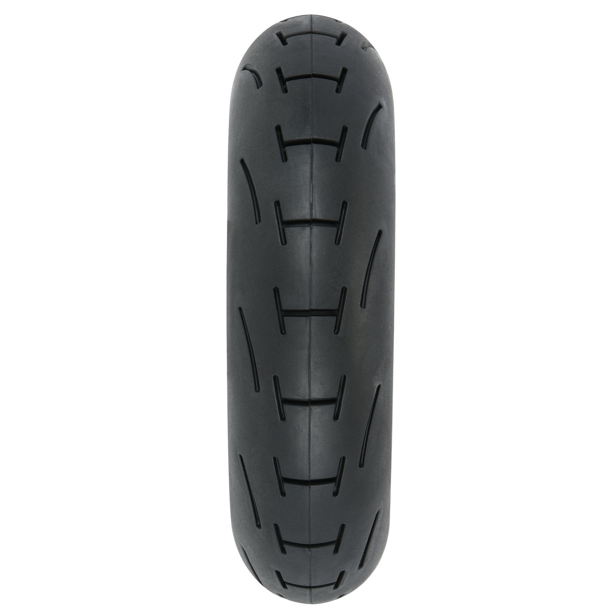 1/10 Aztek M2 F/R 2.2/3.0 SC MTD 12mm & 14mm Black Raid Wh
