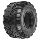 Proline 1/10 Dreadnaught F/R 2.6 MT Tires (2): LMT 2.0 G-PRO1026300