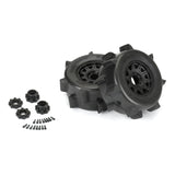1/8 Axis Clear Body: Typhon 223S