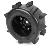 1/8 Axis Clear Body: Typhon 223S