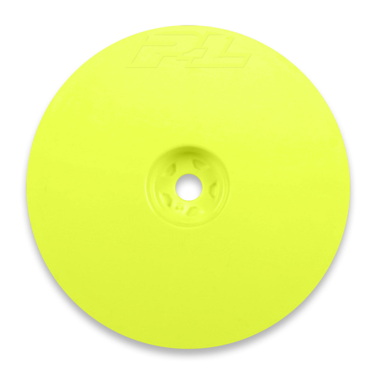1/10 Velocity 2WD Front 2.2 12mm Buggy Wheels (2) Yellow
