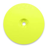 1/10 Velocity 2WD Front 2.2 12mm Buggy Wheels (2) Yellow