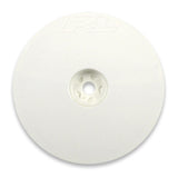 1/10 Velocity 2WD Front 2.2 12mm Buggy Wheels (2) White
