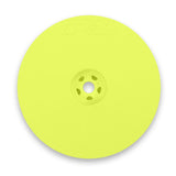 1/10 Velocity Rear 2.2 12mm Buggy Wheels (2) Yellow