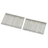 1/4 Pro-Spec Front Wheel Spoke Kit: Promoto-MX