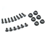 Proline 1/4 Pro-Spec Front Wheel Hardware Set: Promoto-SM G-PRO284707