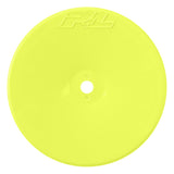 Proline 1/10 Velocity 2.0 Narrow 2WD Front 2.2 12mm Buggy Wheels (2 G-PRO284902