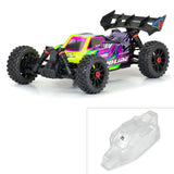 1/8 Axis Clear Body: Typhon 223S