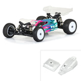Proline 1/10 Sector Light Weight Clear Body: 22X G-PRO367625