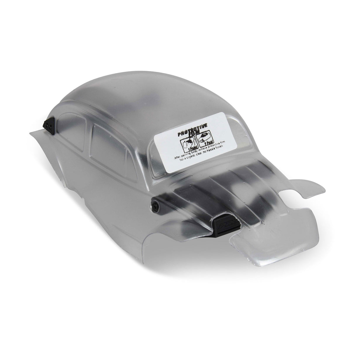 PRO-LINE Class 1 VW Bug Clear Race Body Conversion Kit