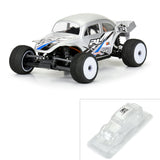 Proline 1/28 VW Baja Bug Clear Body: Micro-T G-PRO370300