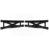 1/10 ProTrac Suspension Kit Rear Arms: Traxxas Slash