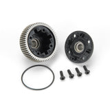 HD Diff Gear Replacement: PRO Tranny 626100 609200