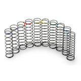 1/10 Pro-Spec Short Course Rear Spring Assortment for PRO630