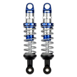 1/10 Pro-Spec Front/Rear (70mm-75mm) Scaler Shocks for Rock