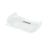 1/10 Pre-Cut Air Force 2 HD Clear Rear 6.5 Buggy Wing (1)