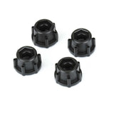 1/10 6x30 to 17mm Aluminum Hex Adapters