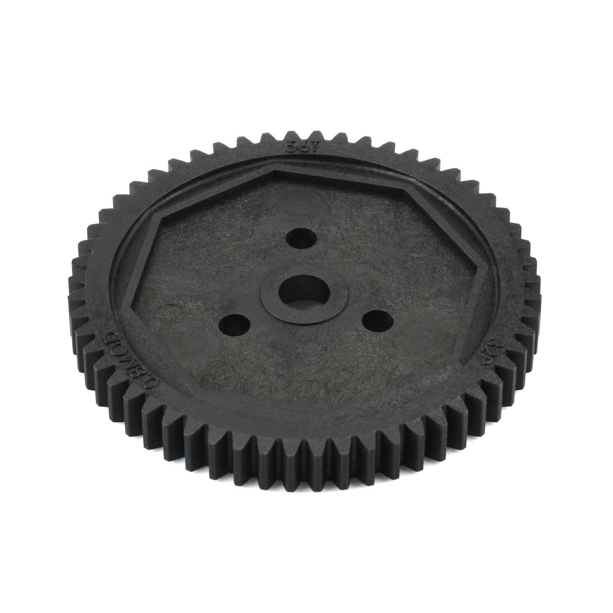 Replacement 32P 56T Spur Gear: PRO-Series 32P Transmission