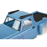 Lid Skid Body Protectors for SC 1:10 and 1:8 Monster Truck