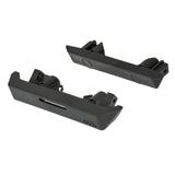 High-Performance Crawler Bumper Set (Front & Rear) for SCX10