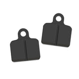 Proline 1/4 Replacement Steel Brake Pads: Pro-Spec Aluminum Brake Ca G-PRO640801