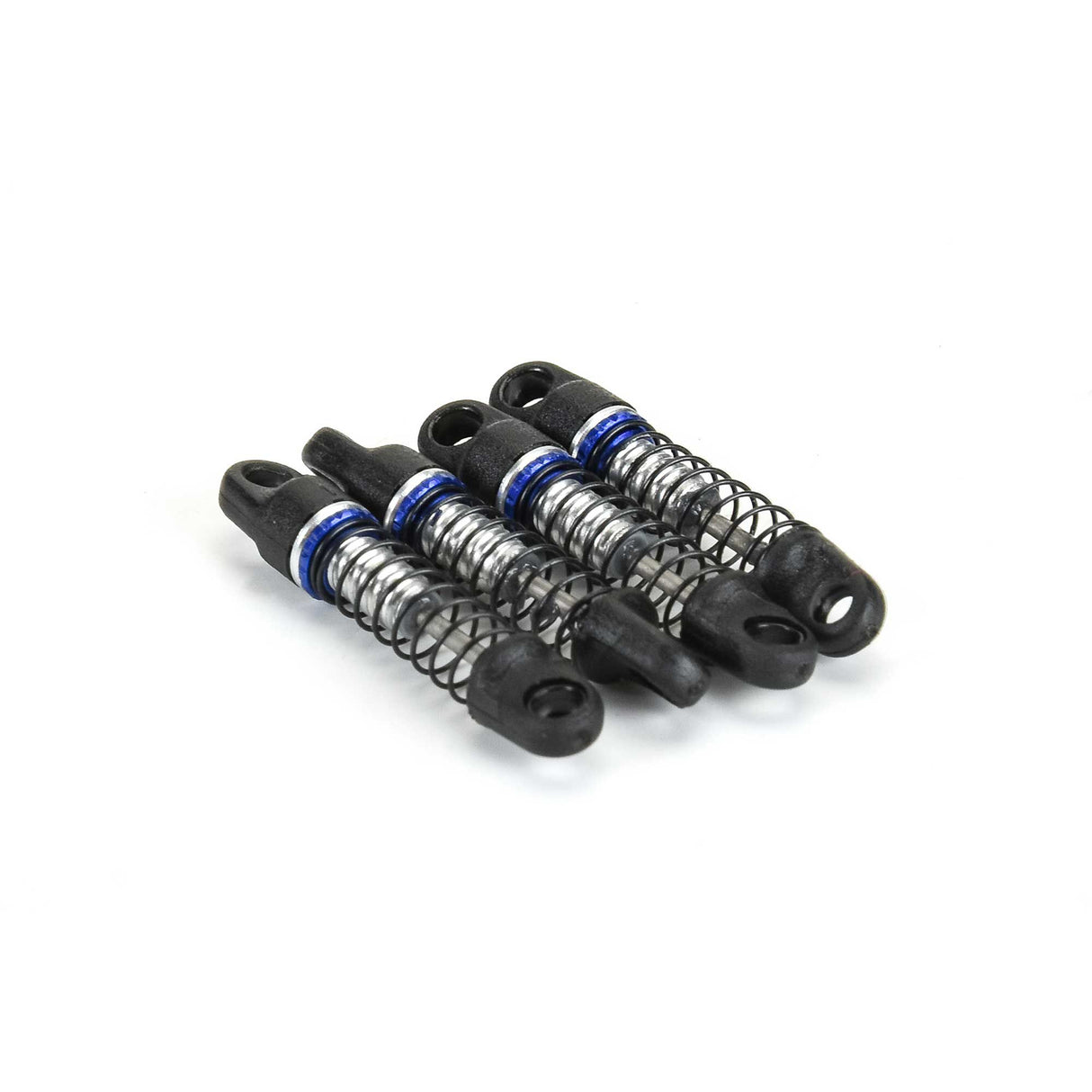 PRO-LINE 1/30 Pro-Spec Front/Rear (21.5mm) Scaler Shocks: Axial SCX30