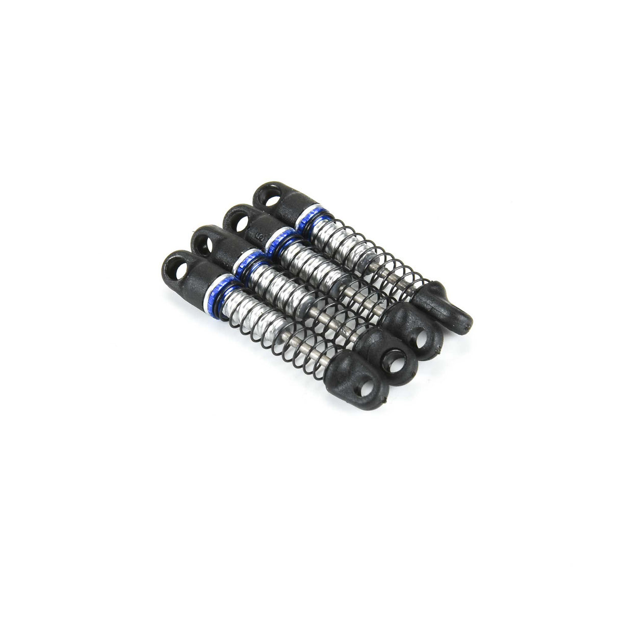 PRO-LINE 1/30 Pro-Spec Front/Rear (25mm) Scaler Shocks: Axial SCX30 (