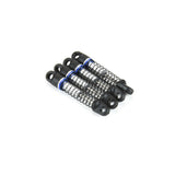 PRO-LINE 1/30 Pro-Spec Front/Rear (25mm) Scaler Shocks: Axial SCX30 (