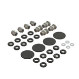 PowerStroke O-Ring and Ball End Replacements: PRO642200