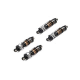 Proline PowerStroke Oil-Filled Shocks (4): Losi Micro-B/T G-PRO643400