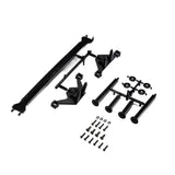 Universal Body Mount System: 1/10 ARRMA GORGON and QUAKE