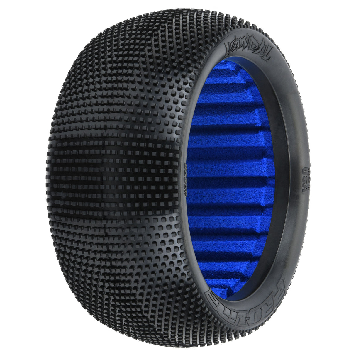 1/8 Vandal S3 Front/Rear 4.0 Off-Road Truck Tires (2)