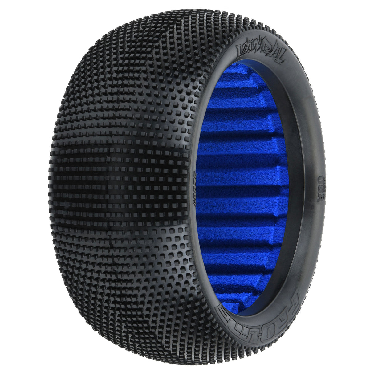 1/8 Vandal S5 Front/Rear 4.0 Off-Road Truck Tires (2)