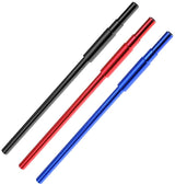 Centre Drive Shaft Red Aluminum 4S Mojave
