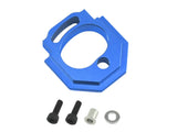 Aluminum Motor Mount Blue Grom