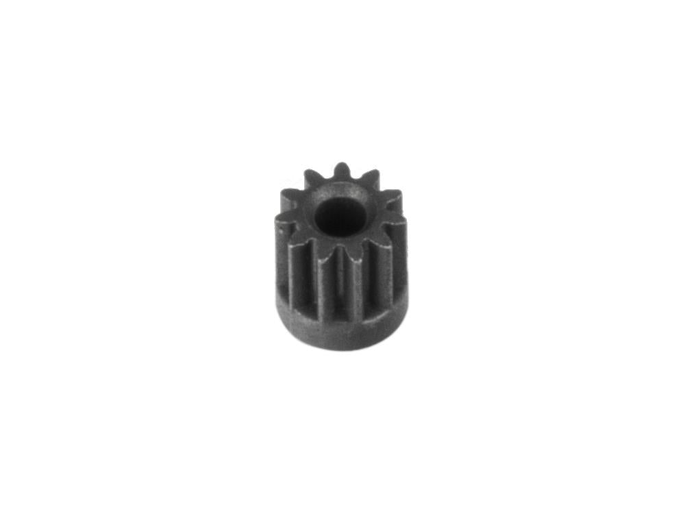 Motor Pinion Gear Metal AX/SCX24