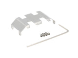 Centre Armour Guard Plate Steel SCX24