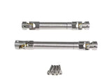 RC Overhaul Steel Centre Driveshafts 1/8 Gilamon Pr