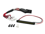 LED Light Bar SCX30 Jeep