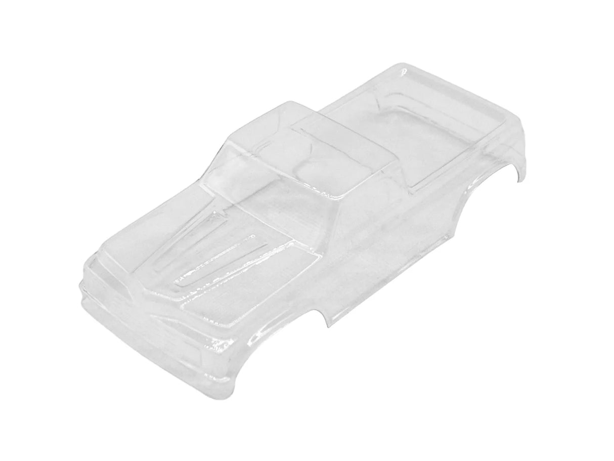 RC Overhaul Truck Body Clear SCX30 G-RCO-AX065