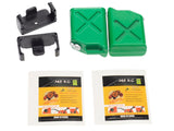 Jerry Can w/Mount Green